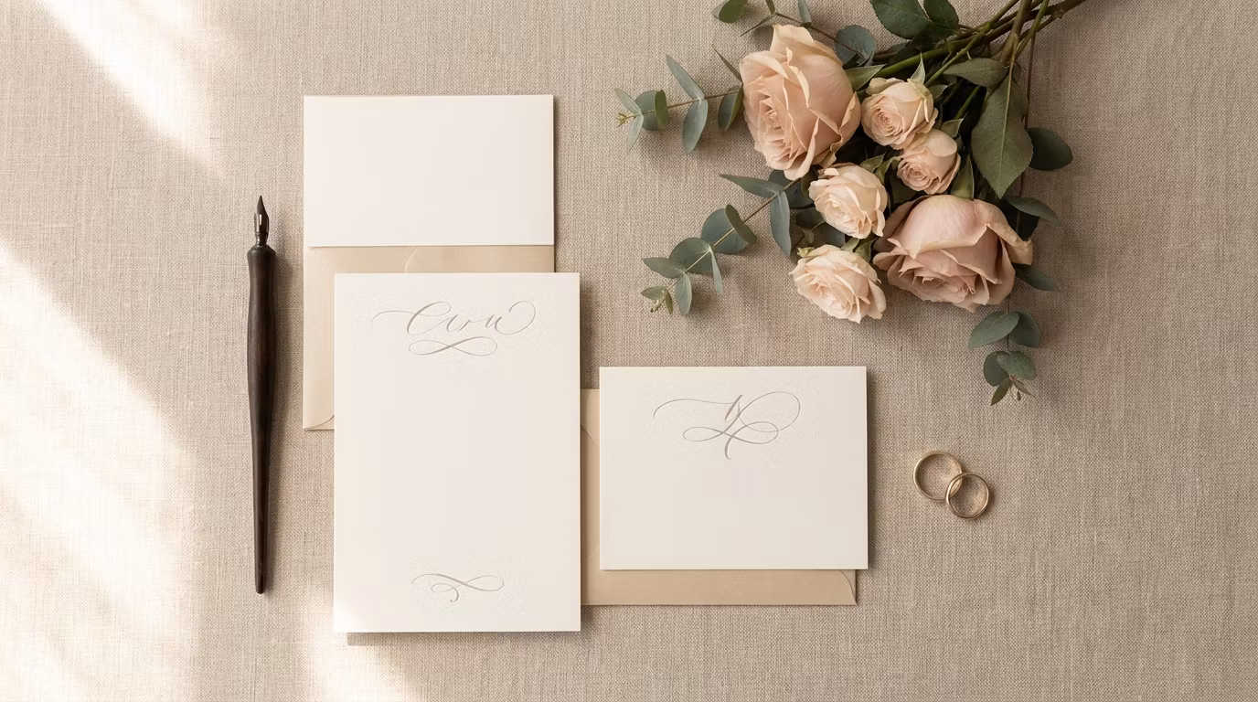 Wedding Boundary Script Pack