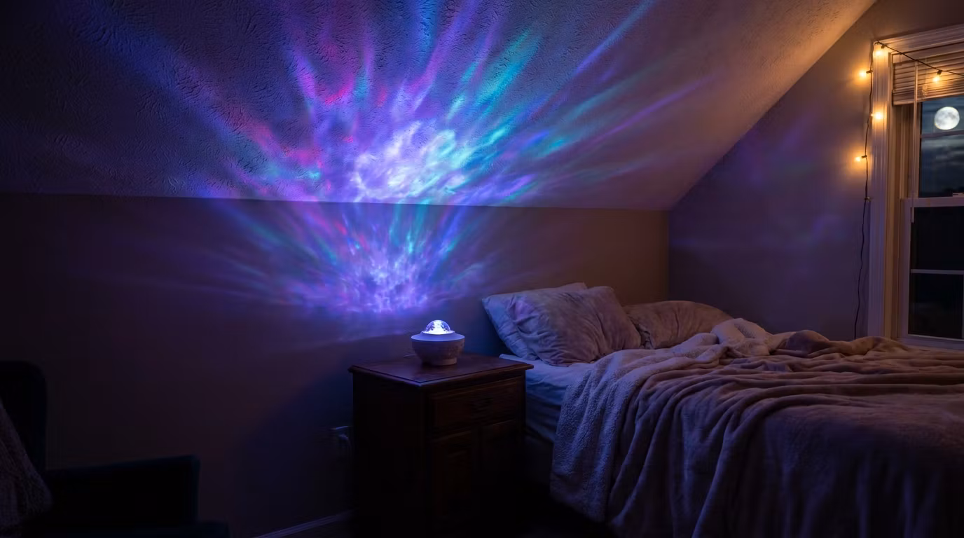 Starlume