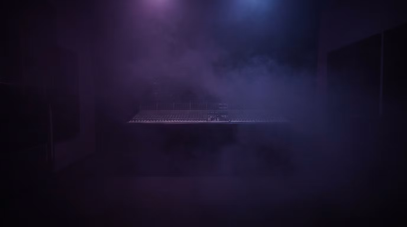 Magic Mix