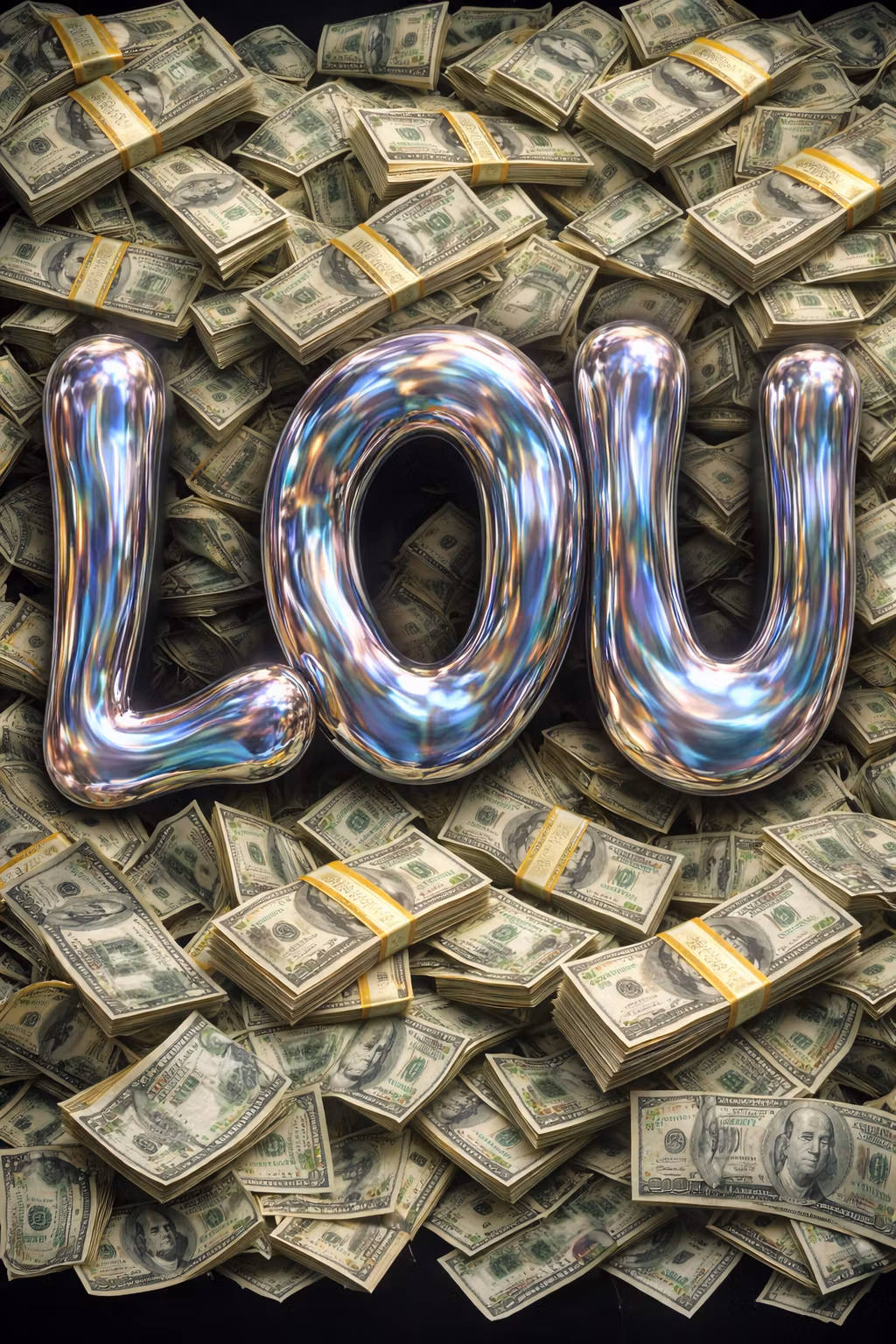 Lou Money Server