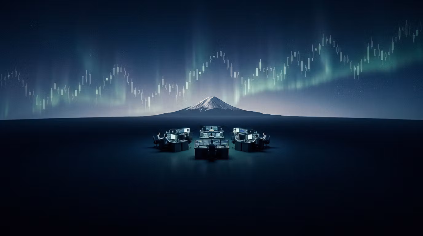 SilverPeak Trader Alliance