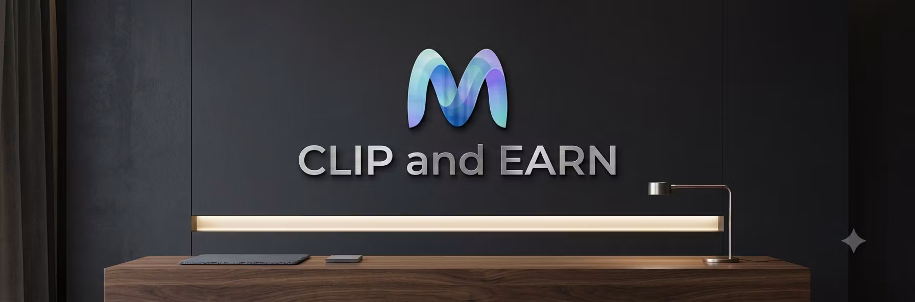 Mirage Clipping