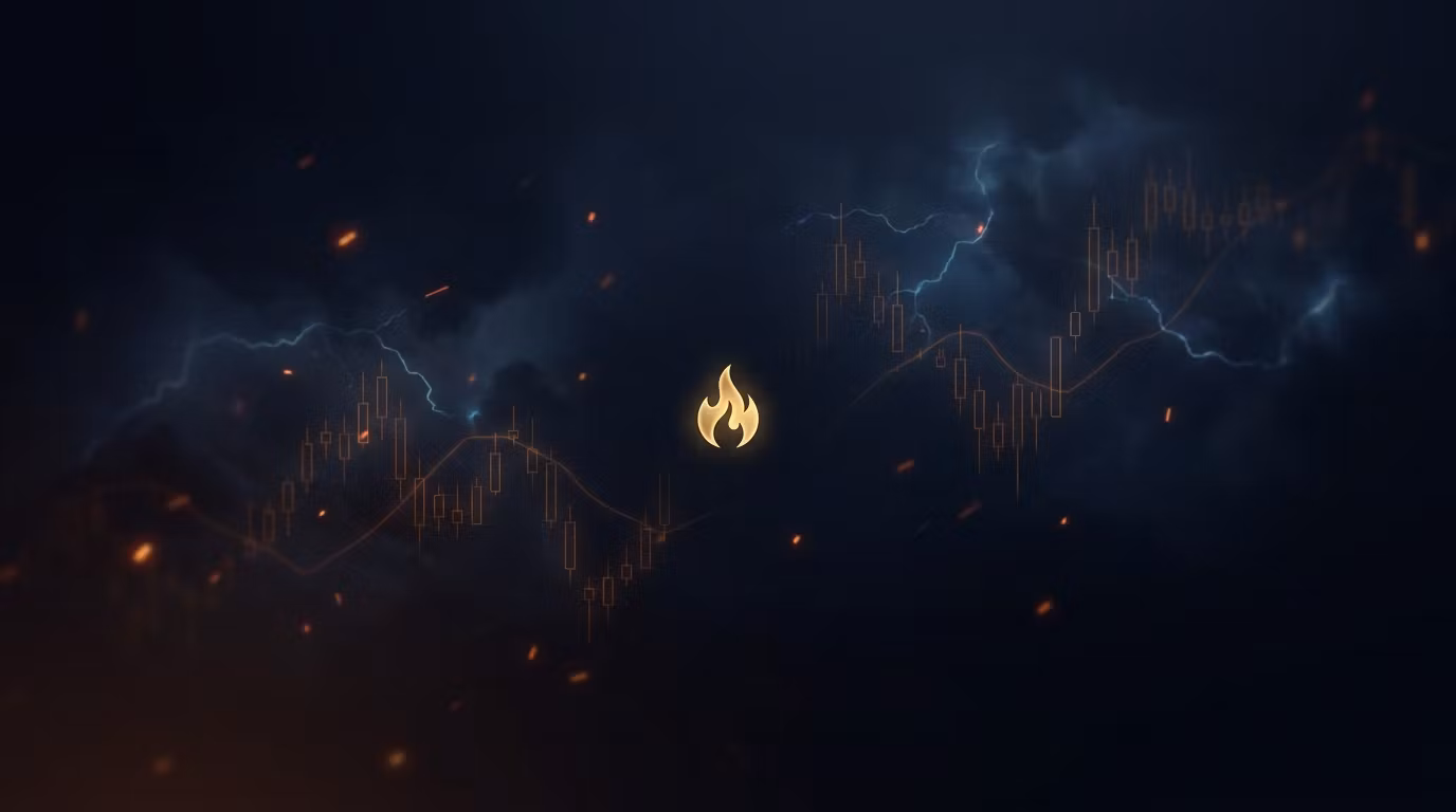 FireStorm Trade League