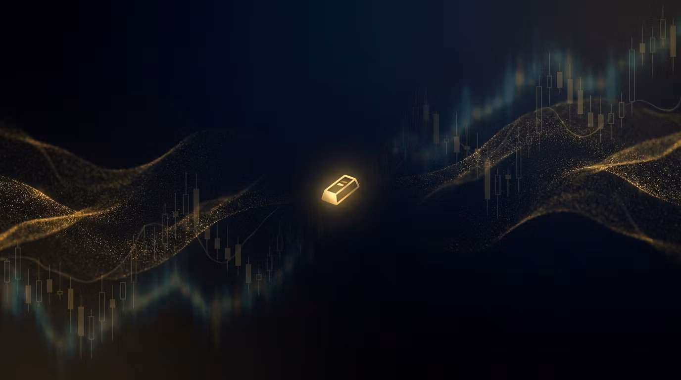 BullionMinds EA