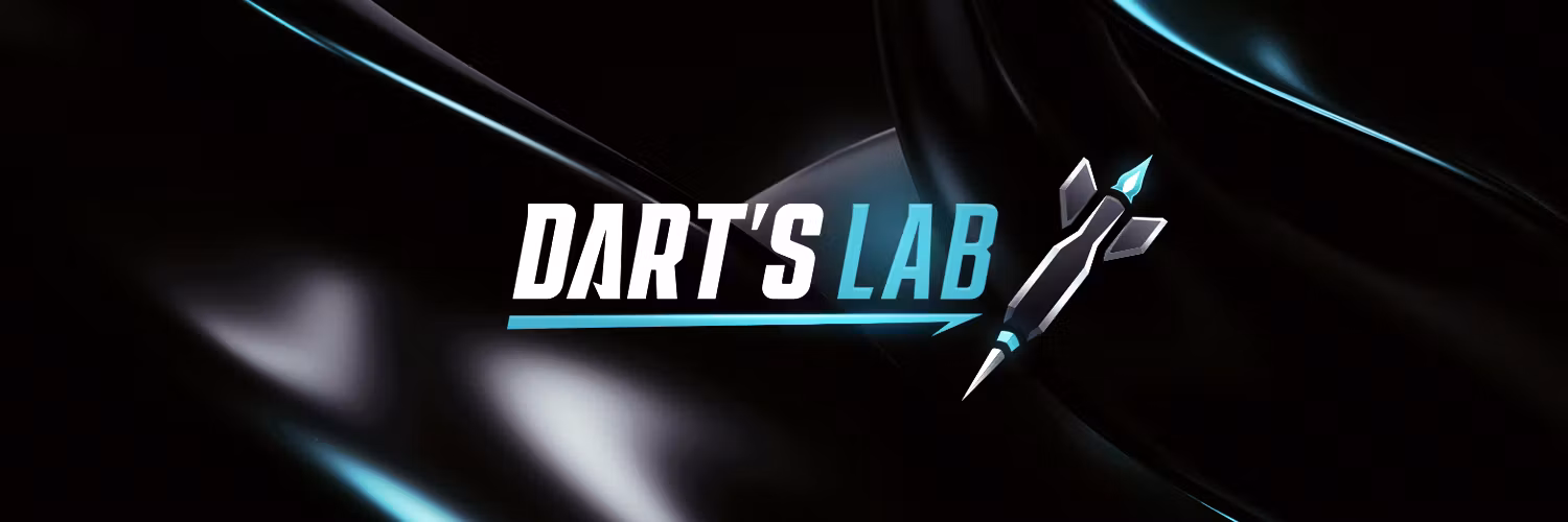 Dart Day Trader
