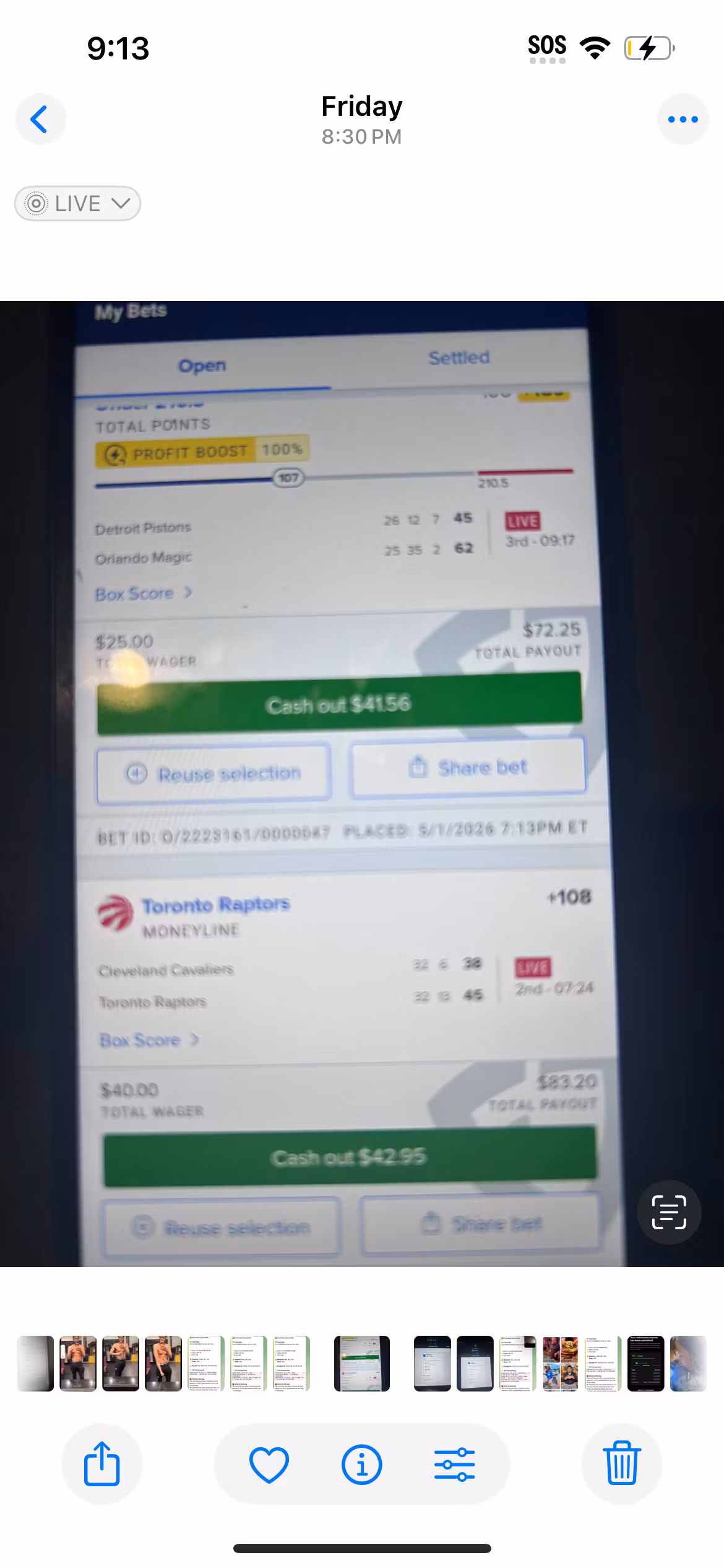 bestpicksInc