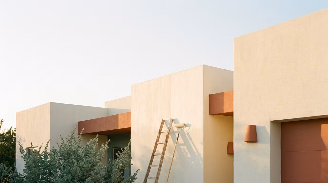 Caldwell Painting Co.