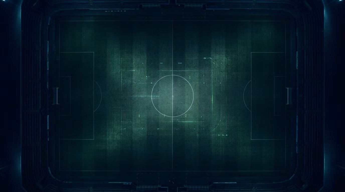 BTTS Signal Vault