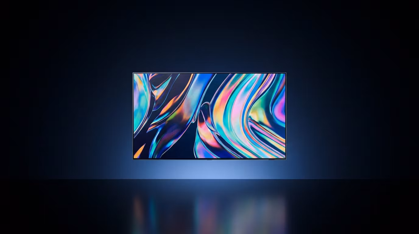 ScreenVault Electronics