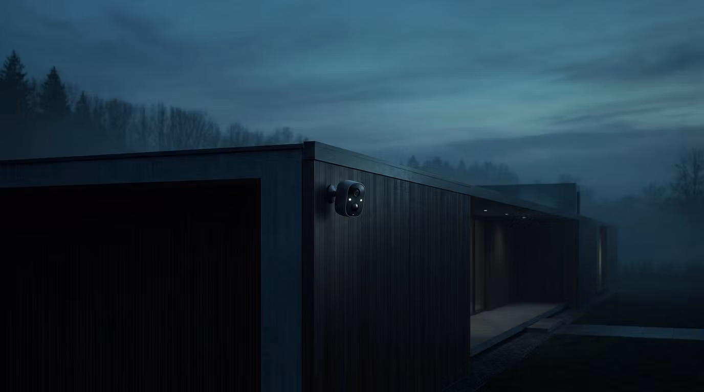 DualEye Security