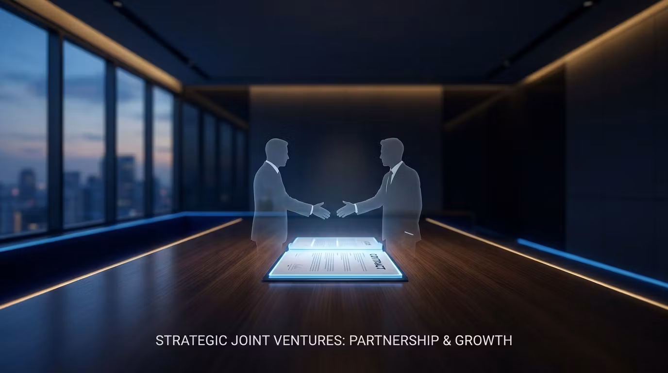 DealSplit Blueprint