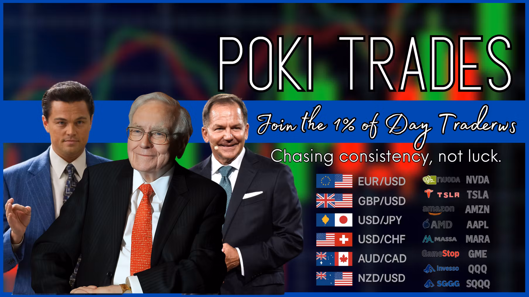 Poki's Trades