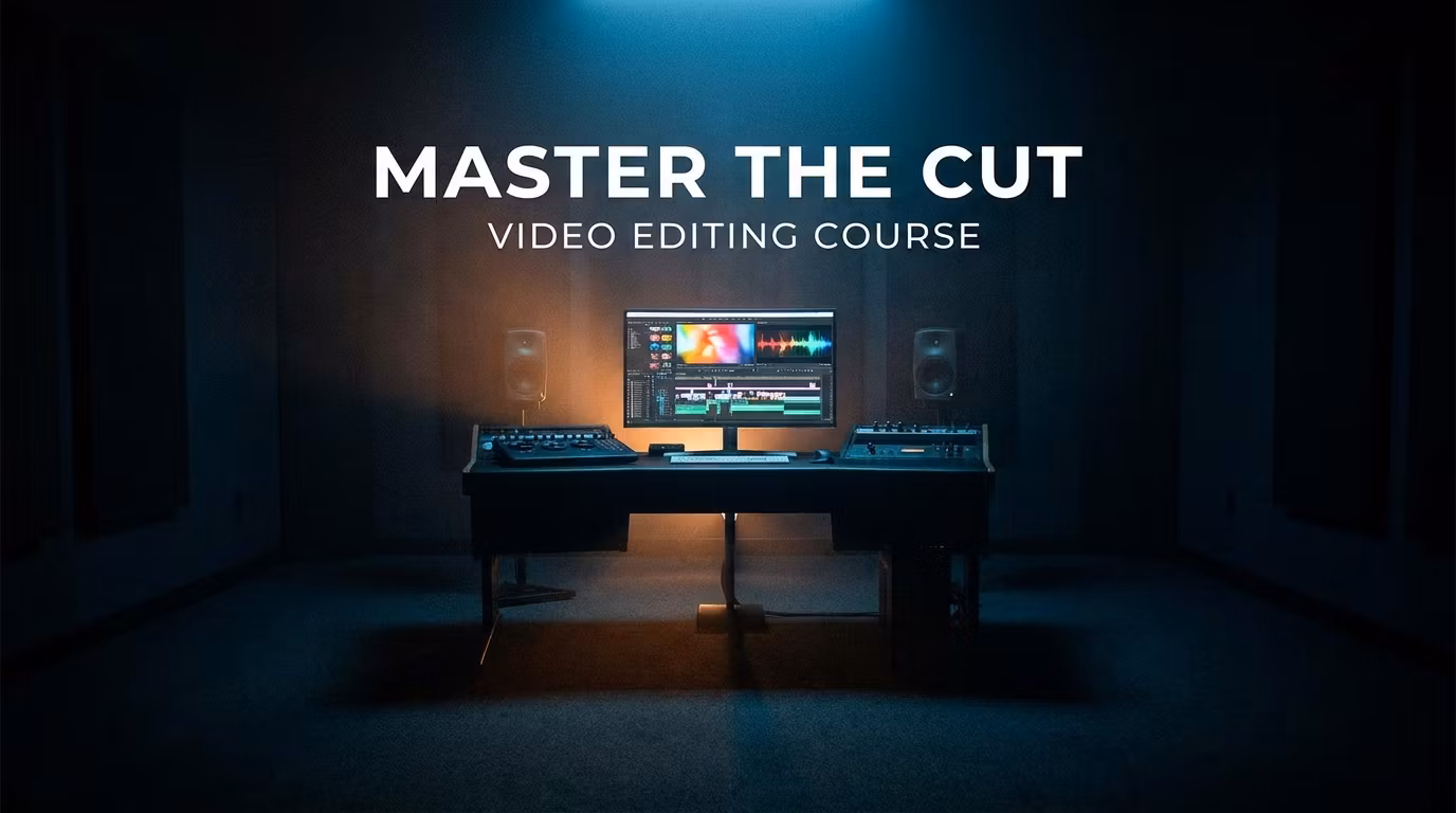 Edit Mastery