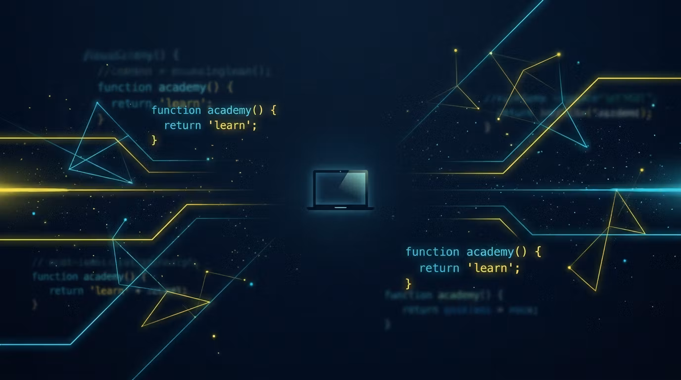 CodeForge Academy