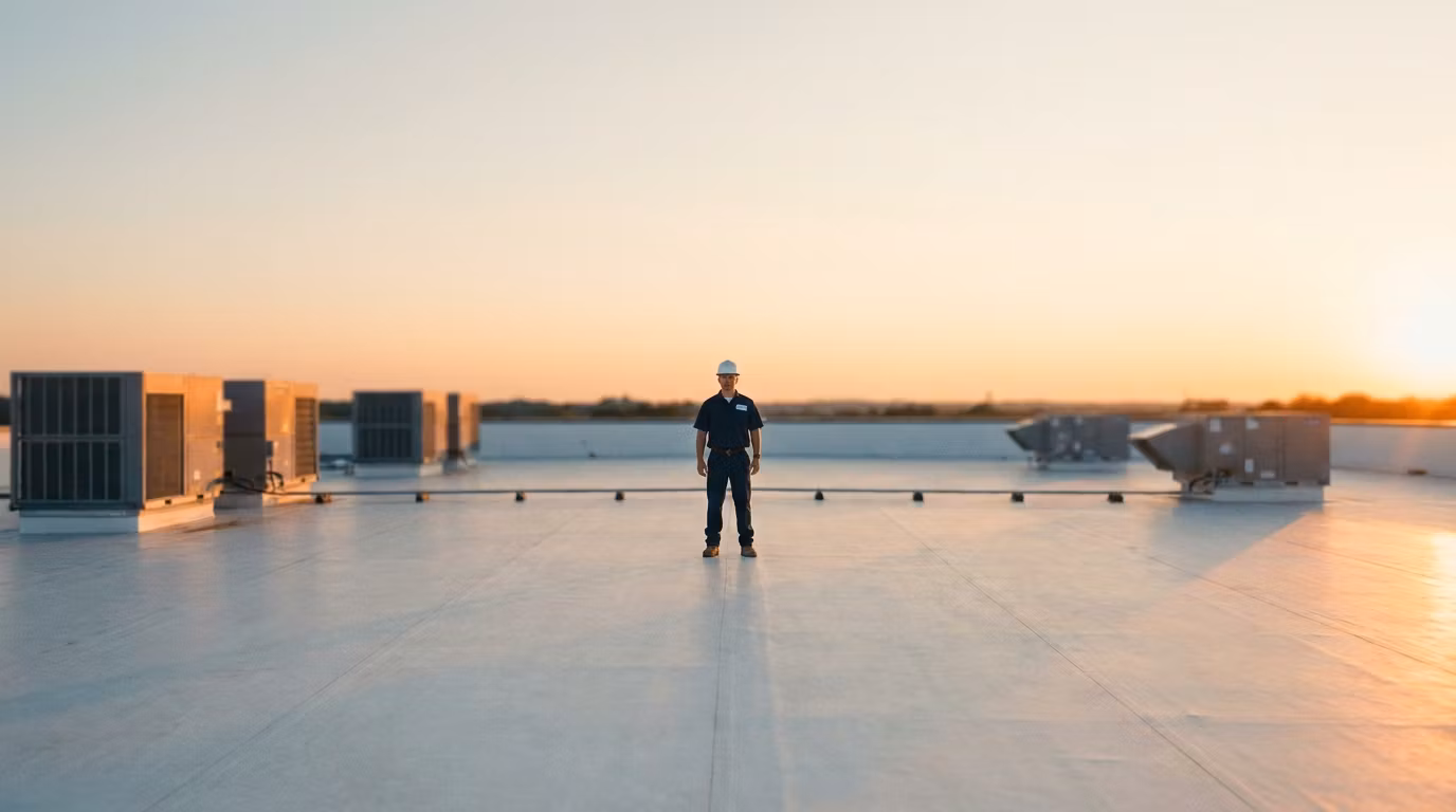 Push Season HVAC