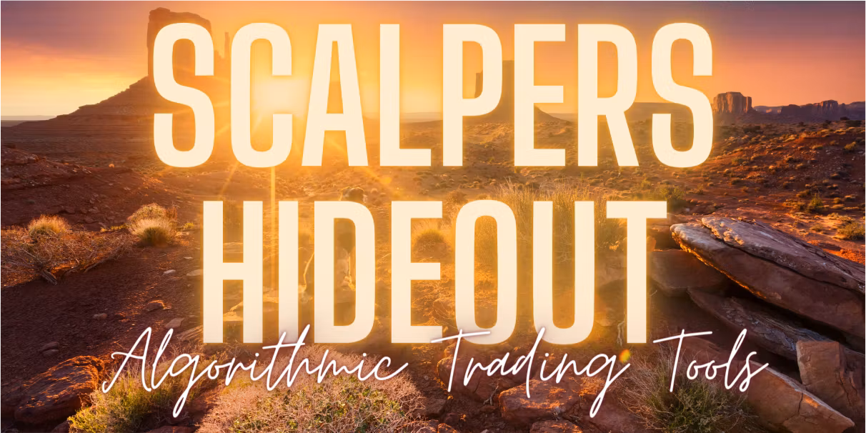 Scalpers Hideout™