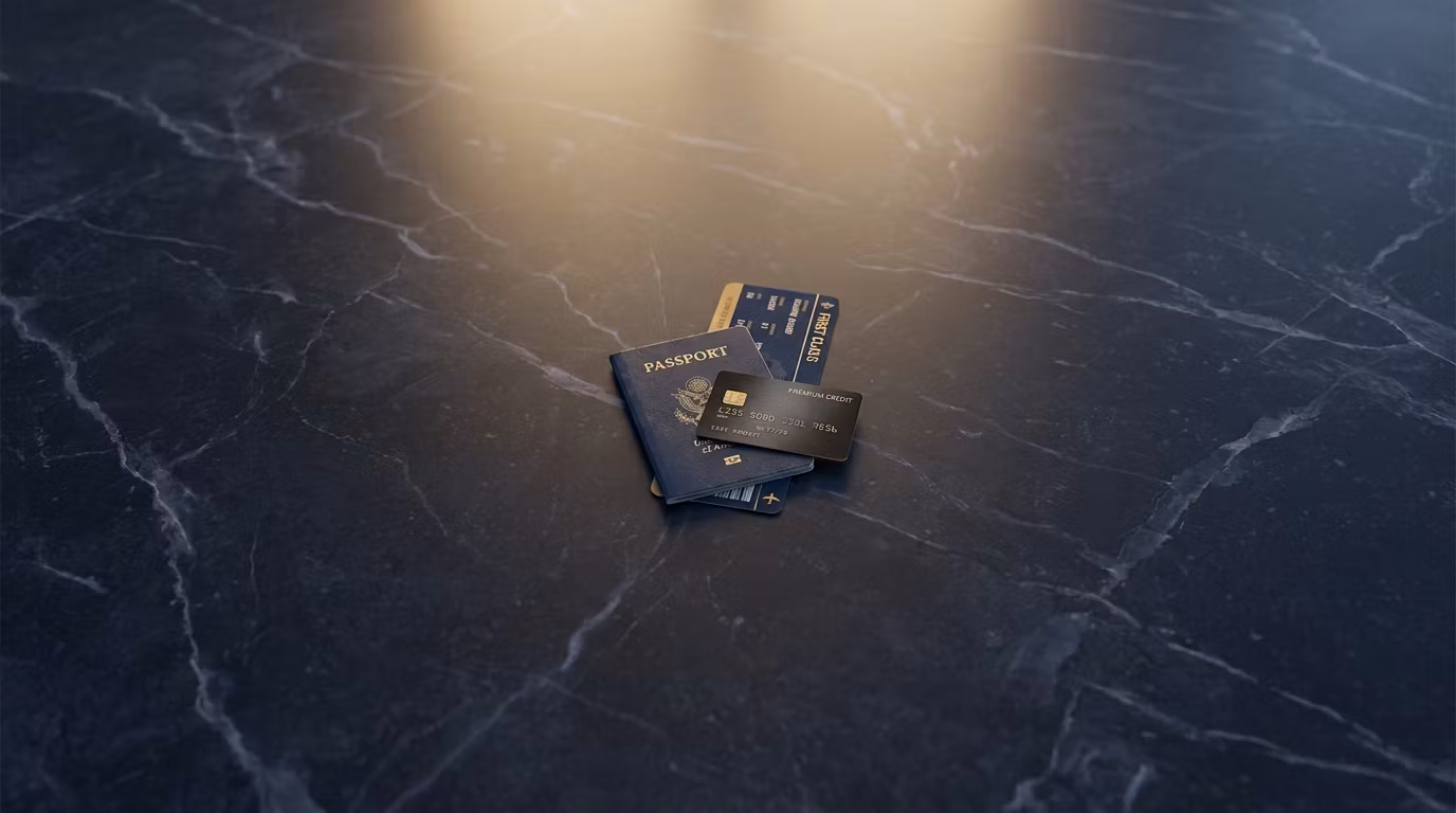 Nomad Points Lab