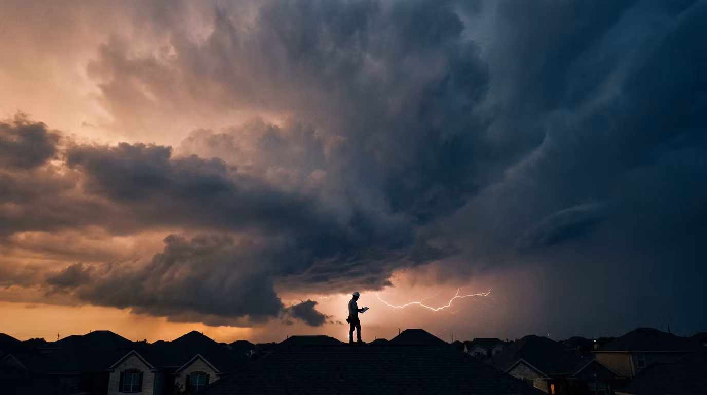 Storm Lead Academy