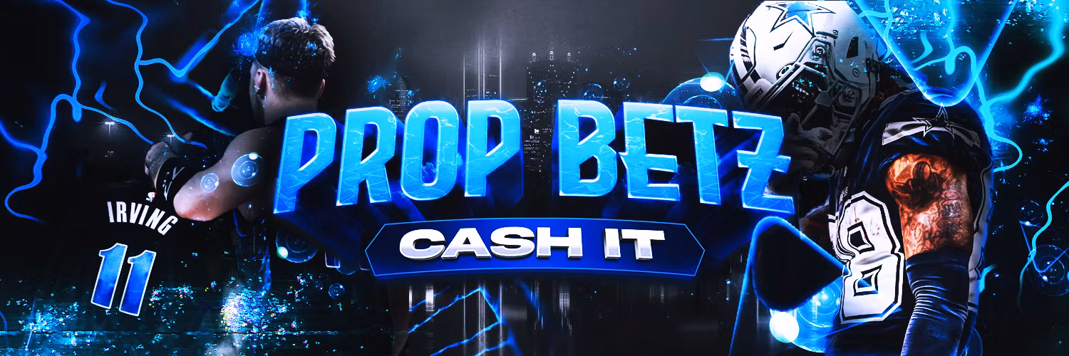 PROP BETZ
