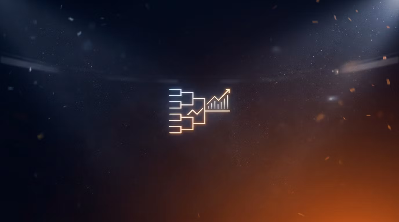 Bracket Edge Analytics