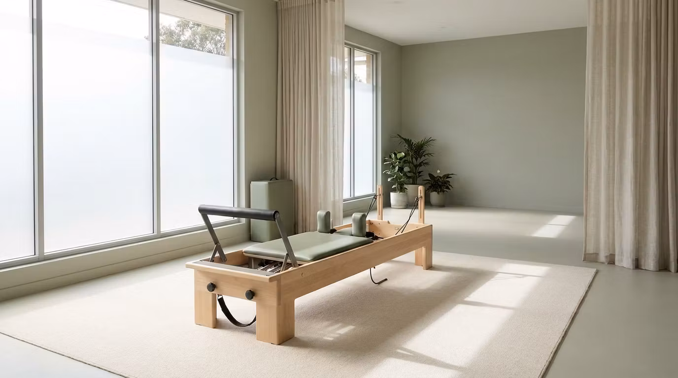 Pilates Core Studio
