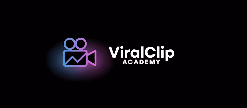ViralClip Academy