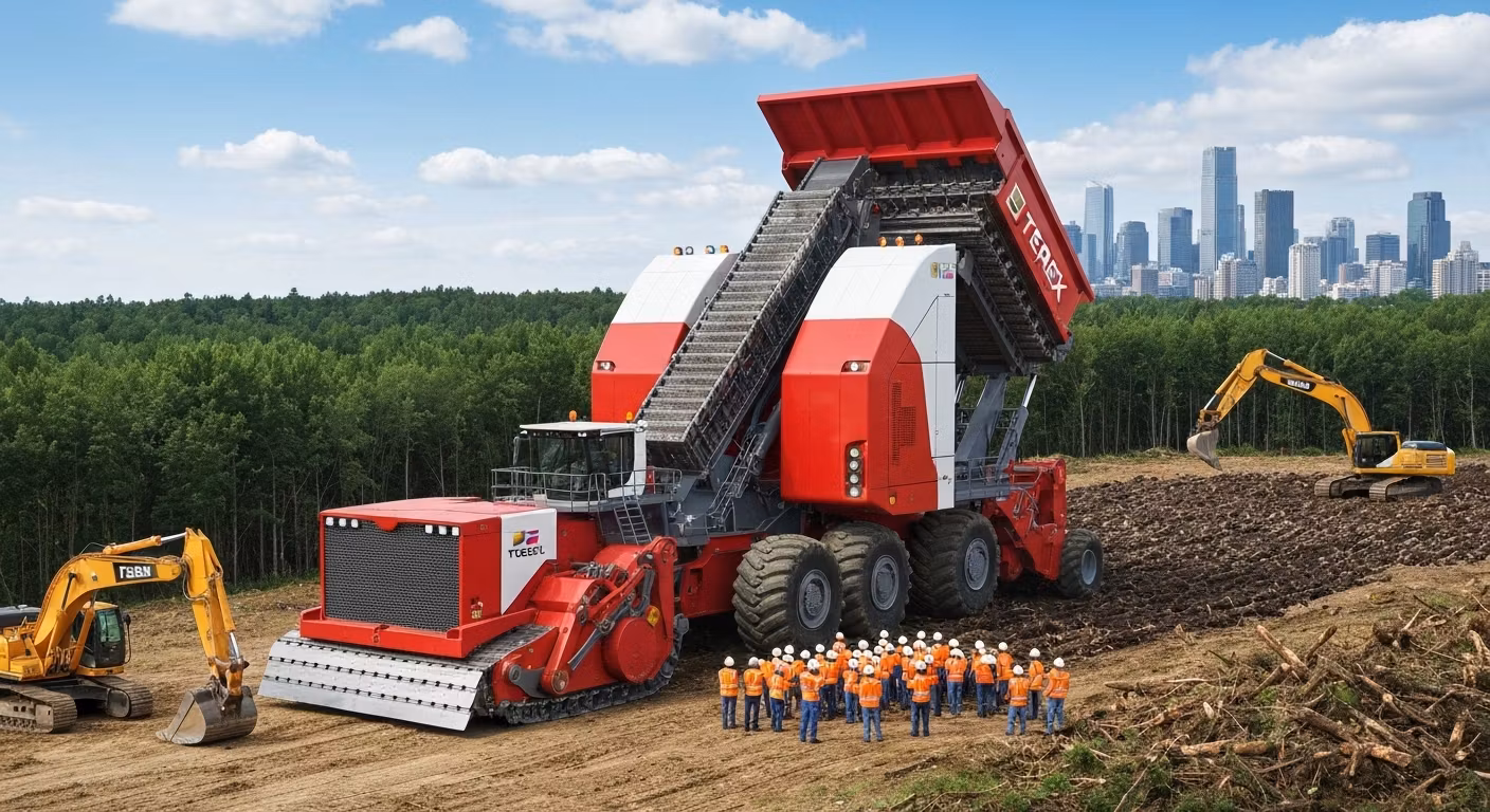 Construction Giants