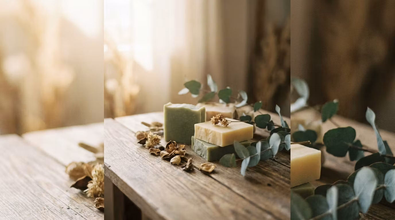 Aranya Bliss Naturals