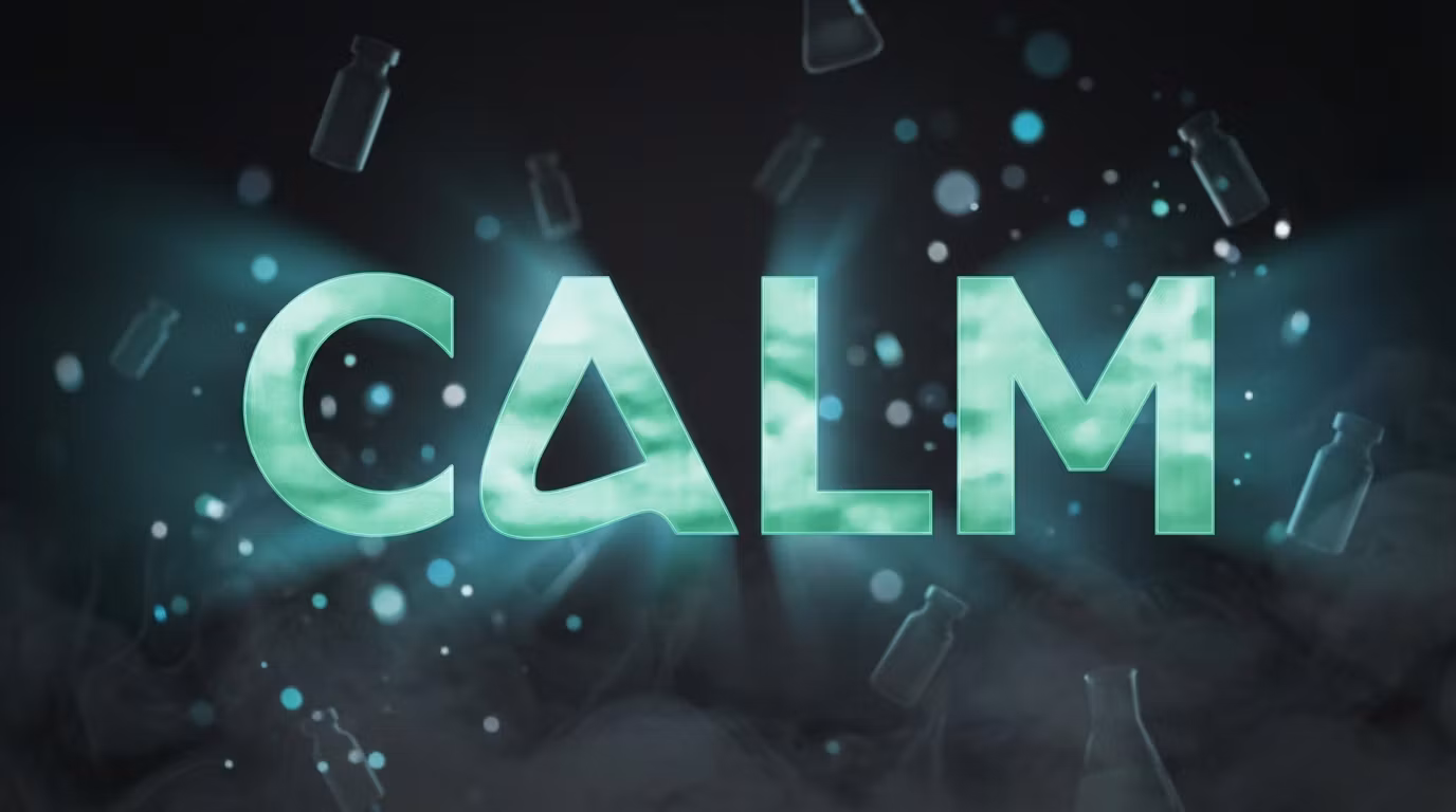 Calm Series Wholesale Program
