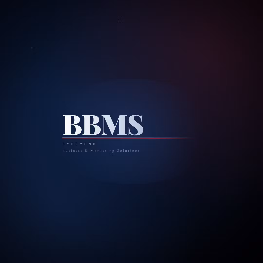 ByBeyond Business & Marketing Solutions 