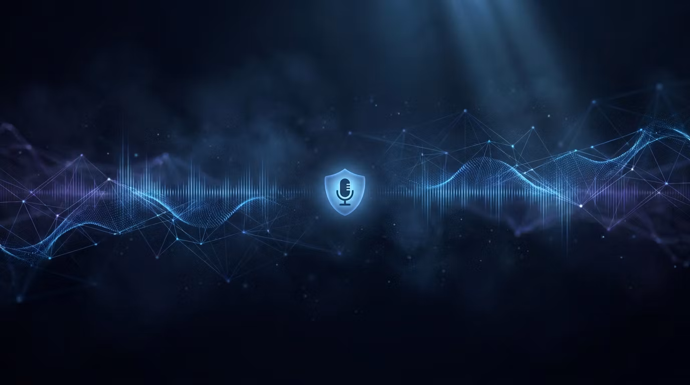 Voice Lounge Ops
