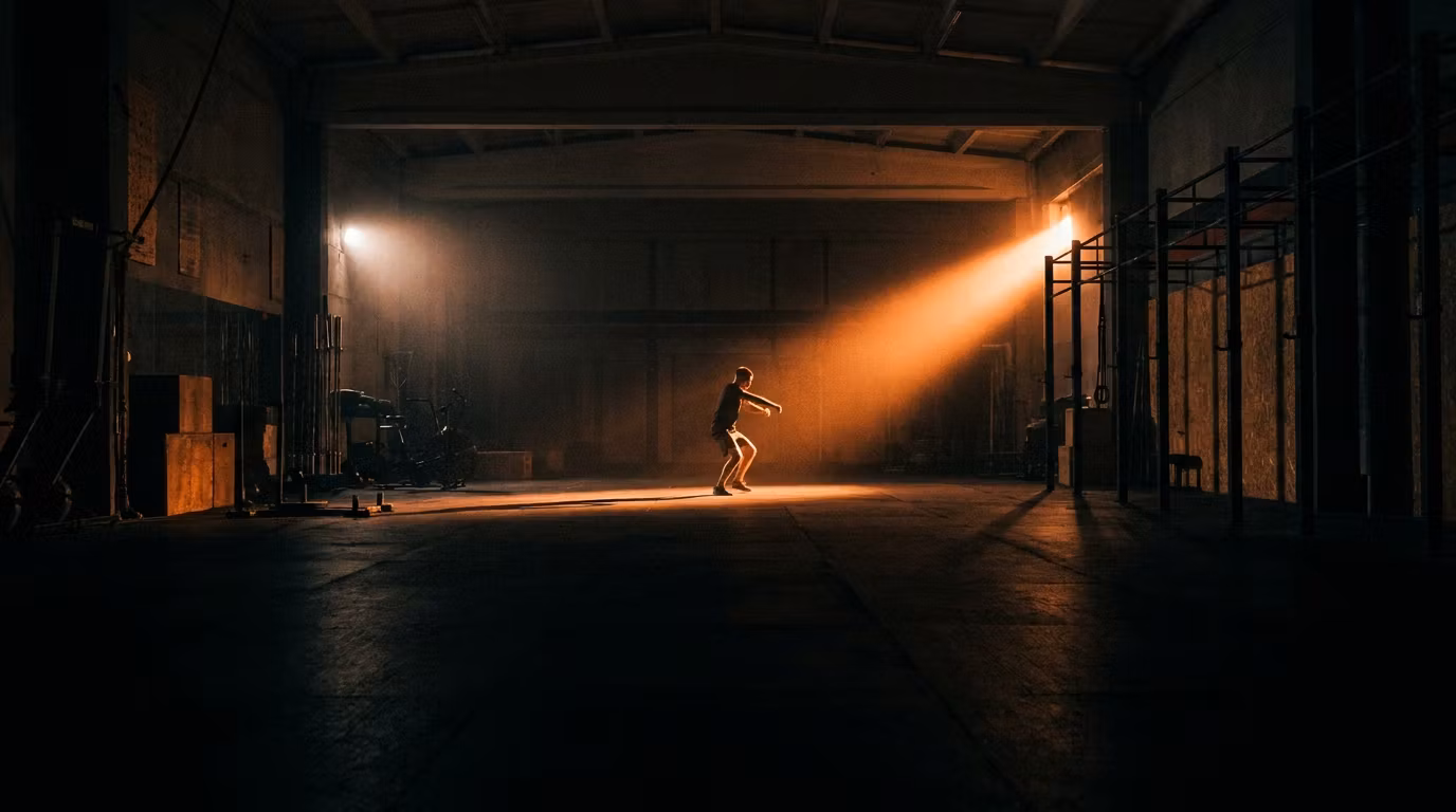 Momentum Athletics