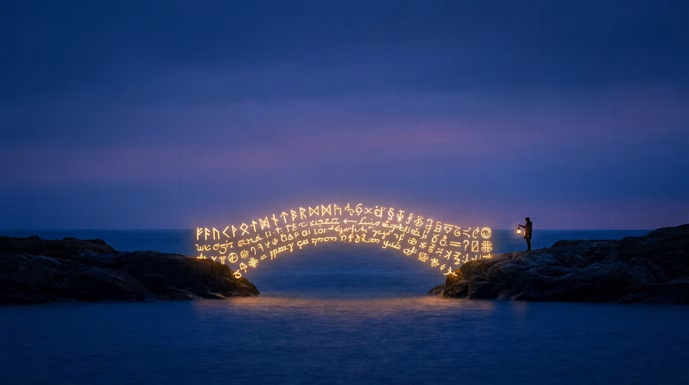 WordBridge