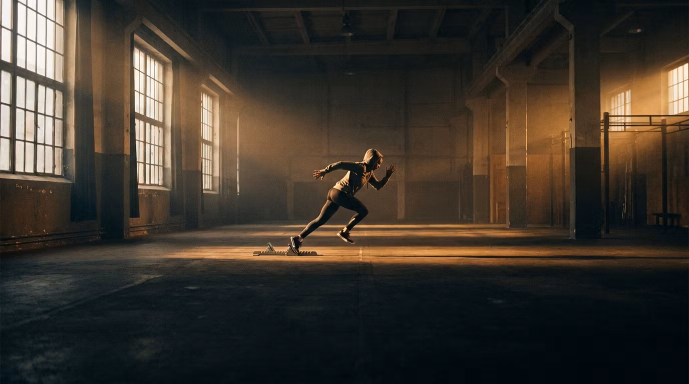 Momentum Athletics