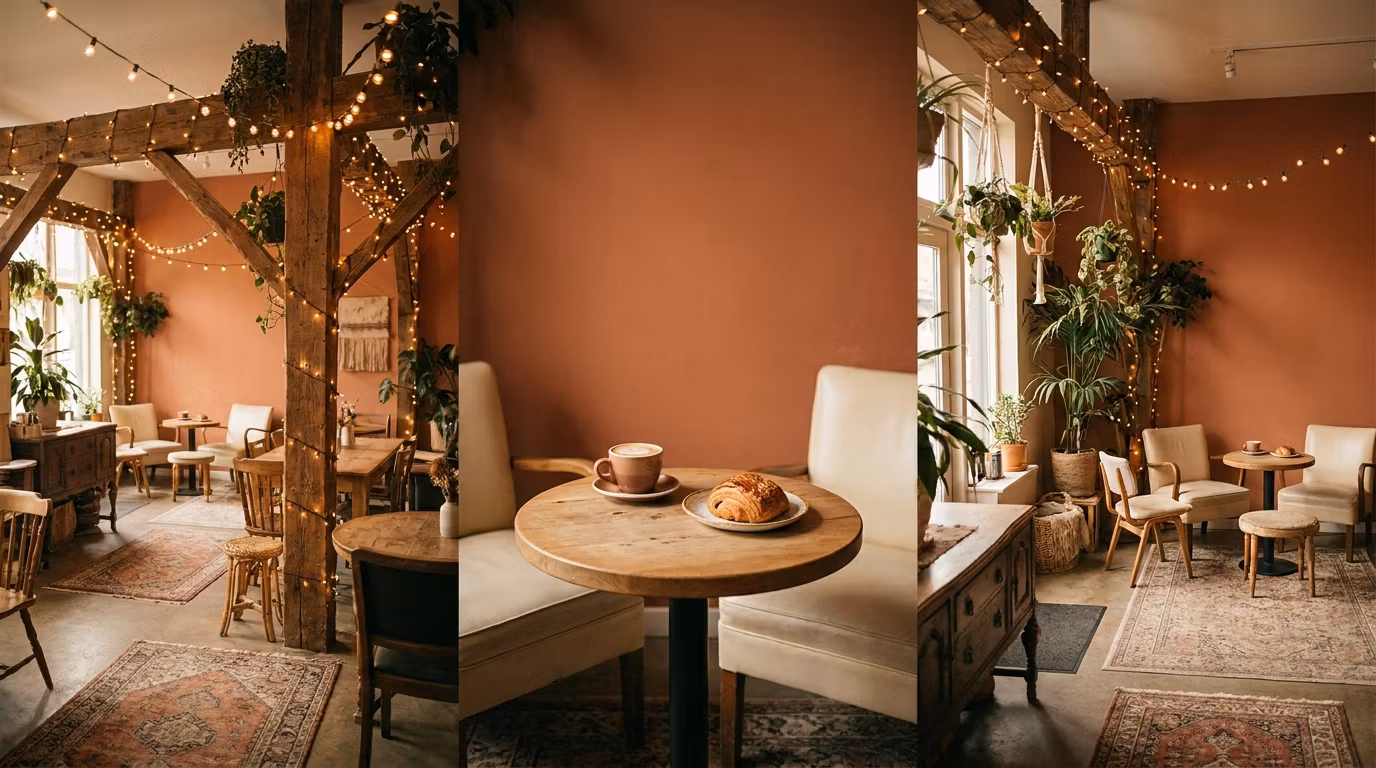 Cafe Tesu