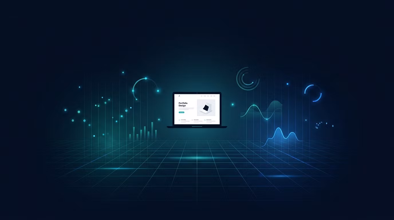 PortfolioForge