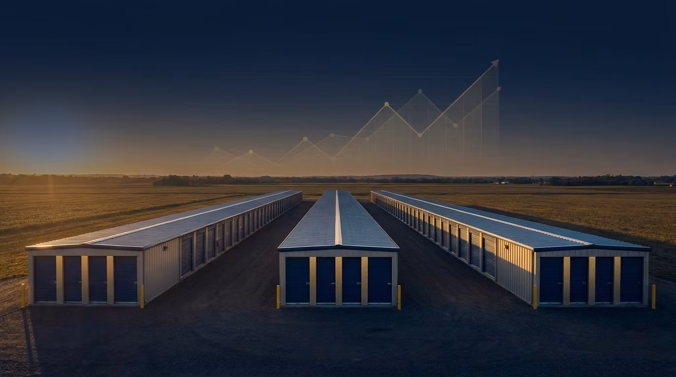 Storage Alpha Academy