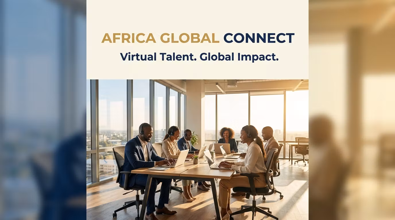 VA-Africa LTD