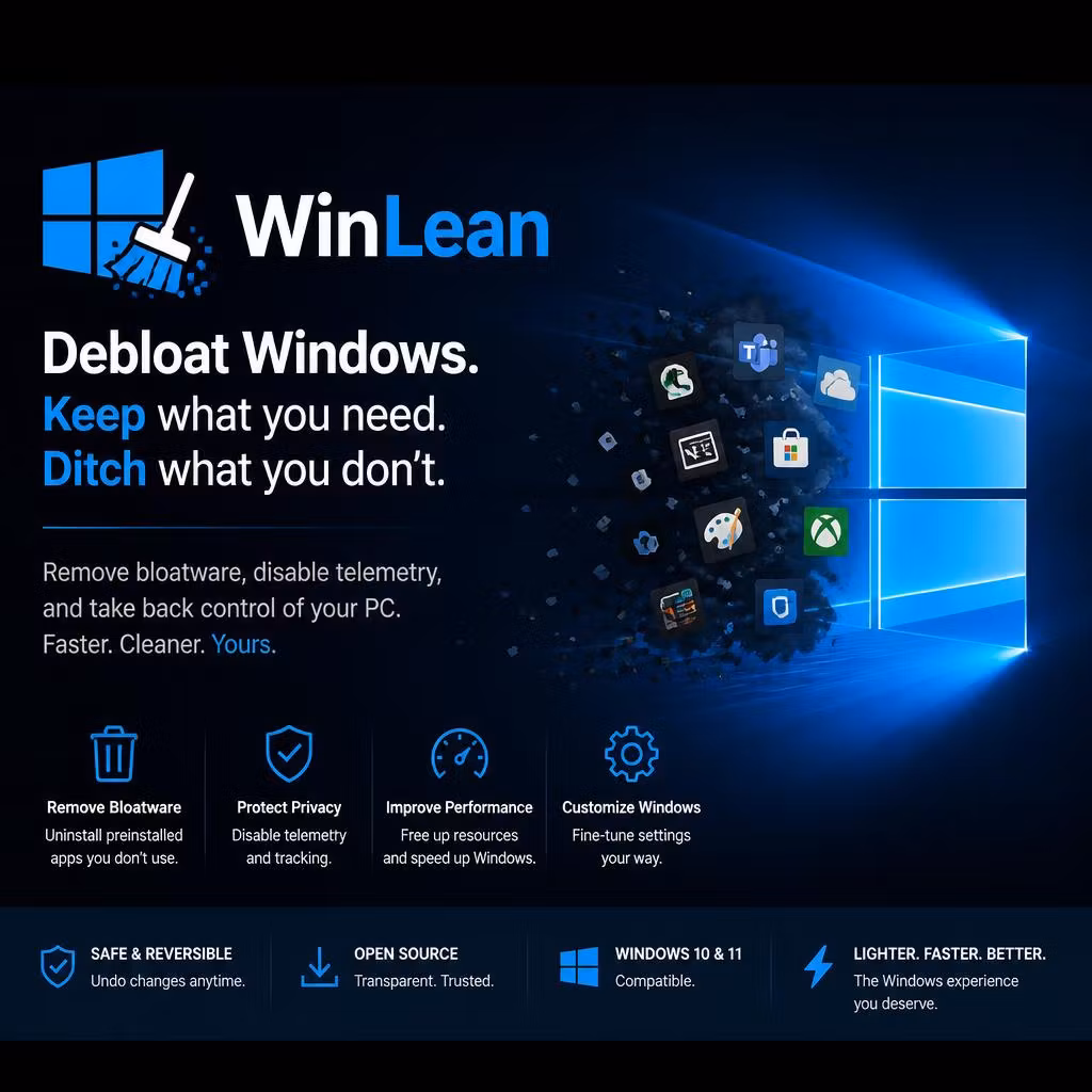 WinOptimizer Pro