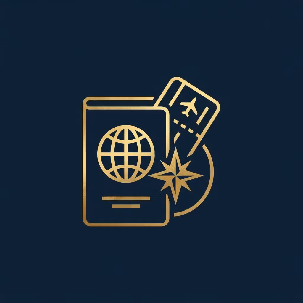 The Points Passport