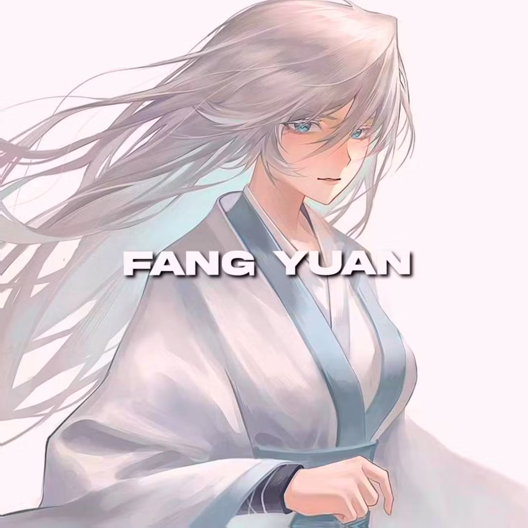 Fang Yuan Edit