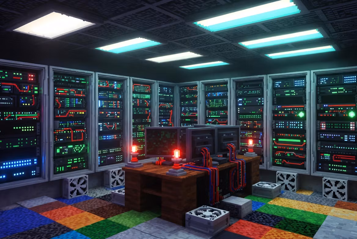 DeployCraft