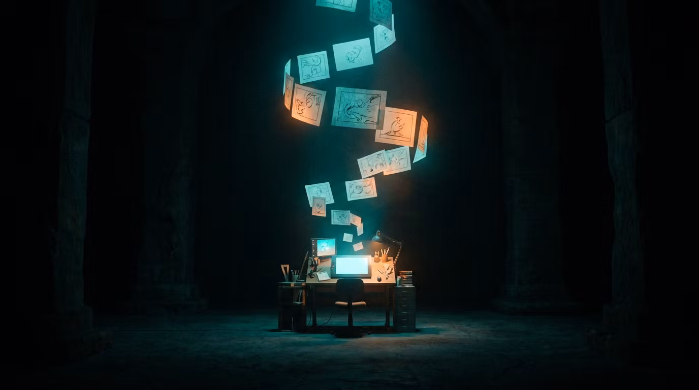 Frameforge Academy