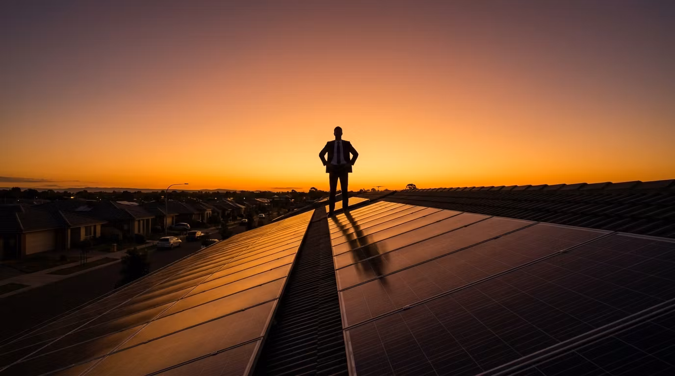 Solar Setter Script Academy