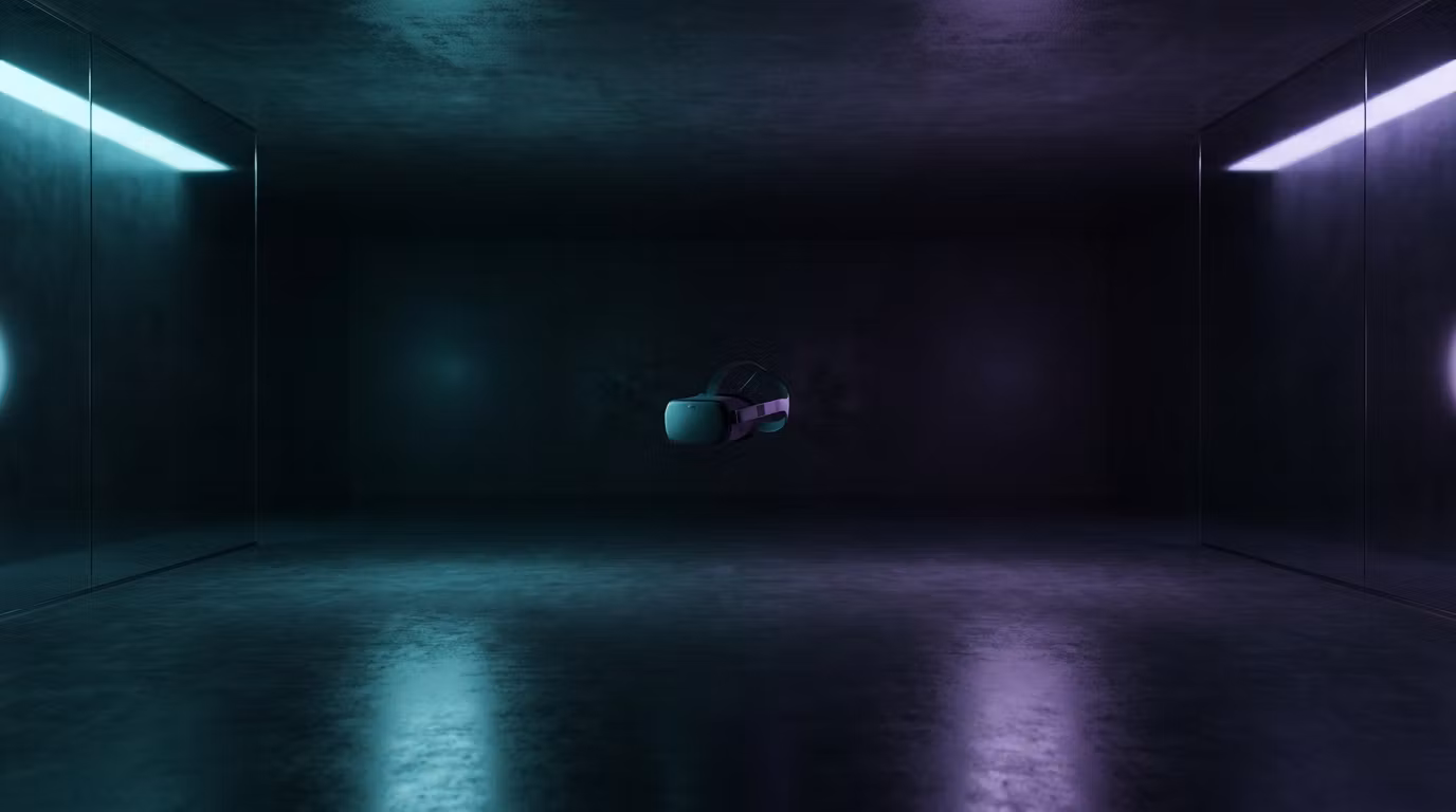 NexusVR