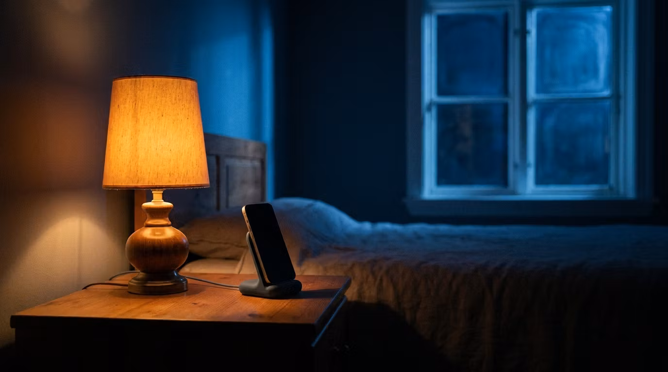 Nightgrip