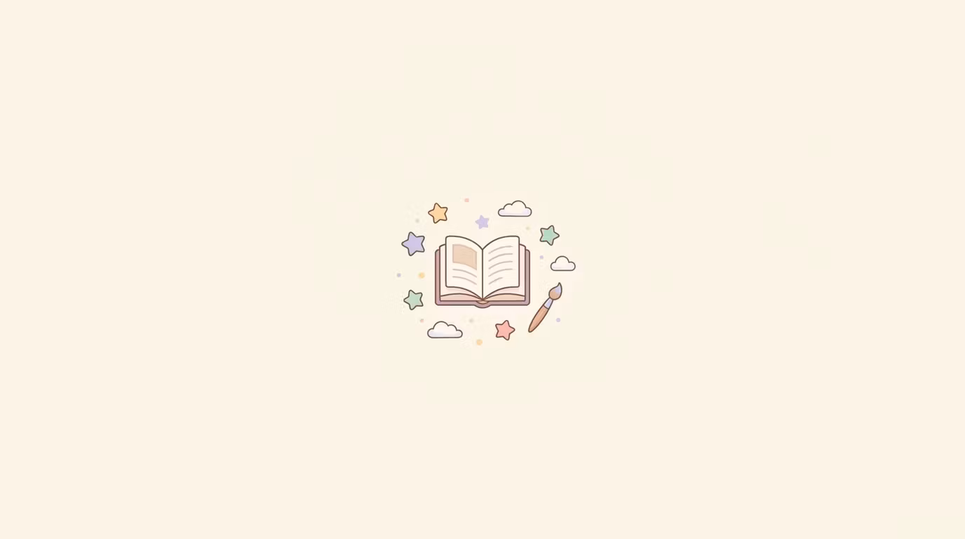 Storynest Academy