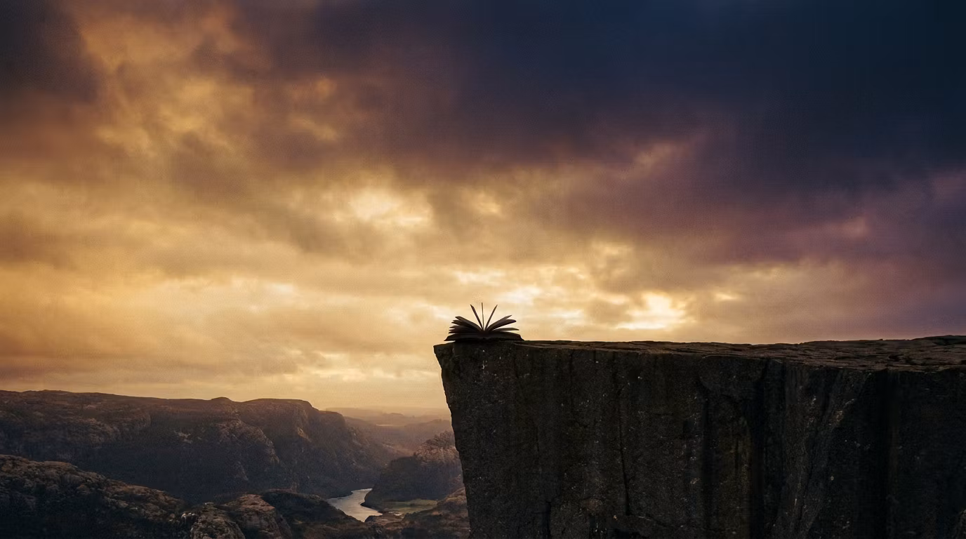 Cliffhanger Press