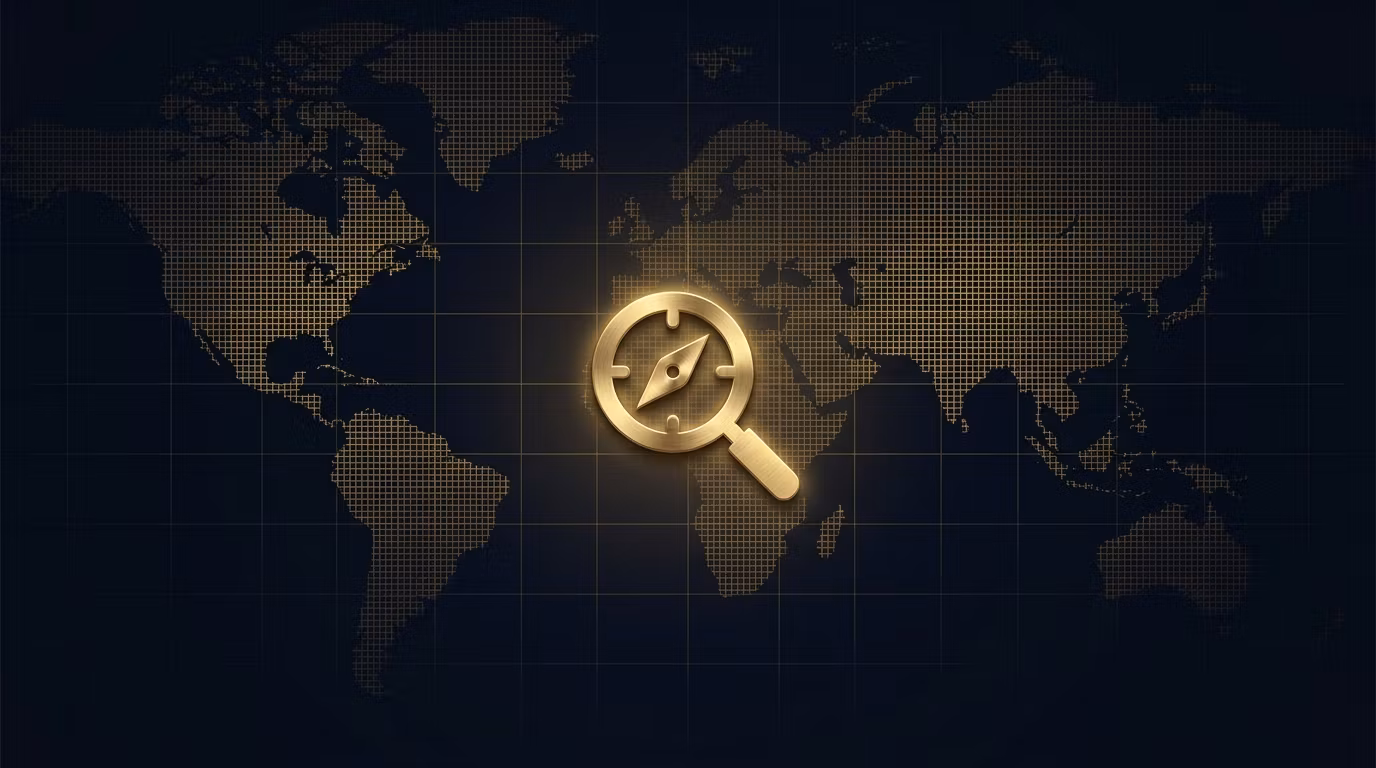 Niche Finder Method