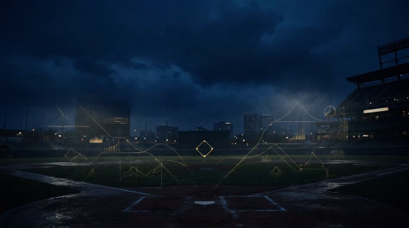 MLB Underdog Edge